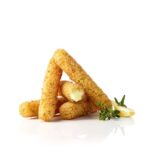 Mozzarella Sticks Primo 1kg TK Salomon