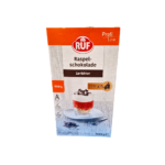Raspelschokolade Zartbitter 1kg Ruf