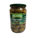 Kapernäpfel 700g/400g ATG Picanto