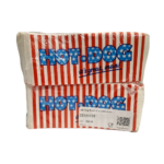 Hot Dog Tüten 500Stück