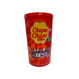Chupa Original Best of 100 Stück