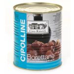 Borettane Zwiebeln in Balsamico 800g/500g ATG Casa Rinaldi