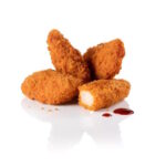Chik`n Wings Boneless 1kg TK Salomon