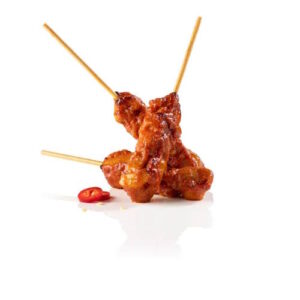 Chik`n Stick Nashville smoked 1kg TK Salomon