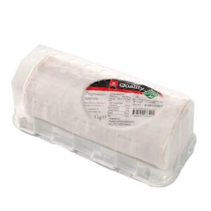 Ziegenweichkäse Rolle 1kg Quality