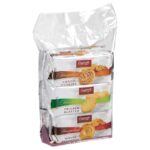 Gebäckmischung Hausgebäck 6x200g Coppenrath und Wiese