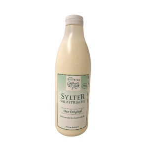 Sylter Salat Frische Dressing 1l Dorfkrug