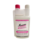 Mussana Reiniger für Sahneautomaten 1l