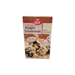 Raspel Schokolade weiß 100g Ruf