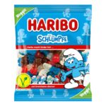 Haribo Schlümpfe 200g