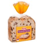 Brot Rosinenbrot geschnitten 400g Harry