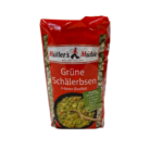 Erbsen geschält grün 500g Müllers Mühle