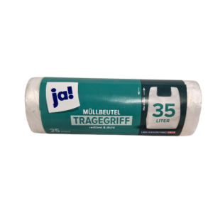 Müllbeutel 35L 25Stk. JA!