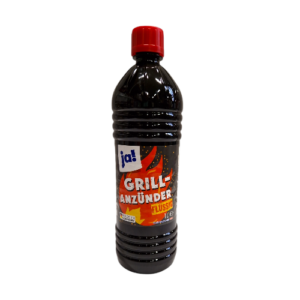 Grillanzünder flüssig 1l JA