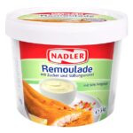 Remoulade 5kg Nadler
