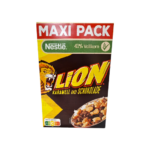 Nestle Lion Cereals 675g