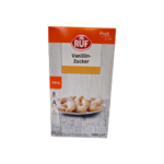Vanillin Zucker 1kg RUF