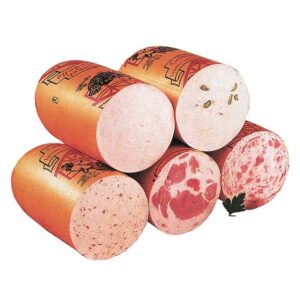 Aufschnitt Geflügel 5x 1,3kg im Stück