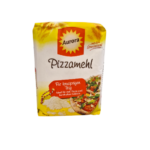 Pizzamehl 1kg Aurora