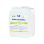 Dr. Becher Handdesinfektion 5l