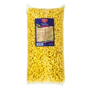Tortellini mit Fleischfüllung trocken 2,5kg "Mamma Lucia"