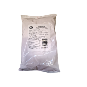 Götterspeise Kirsch 1kg Ruf