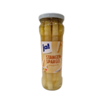 Stangenspargel weiß 330g / 205g ATG JA