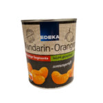 Mandarin Orangen 840g / 480g ATG Edeka