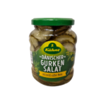 Gurkensalat dänisch Hot Dog 330g Kühne