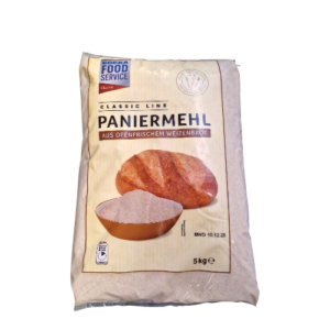 Paniermehl 5kg Foodservice