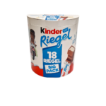Kinderriegel 18er Ferrero
