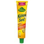 Senf Mittelscharf 200 ml Tube Kühne