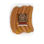 Bleyer&Wichert Krakauer mit Käse 10x120g