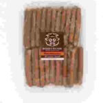 Bleyer&Wichert Mini Würstchen Grill 50x20g