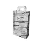 Tragetaschen New Print 50 Stück