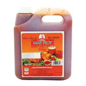 Chili Sauce 4kg Mare Ploy