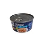 Thunfisch im eigenem Saft 195g / 150g ATG JA!
