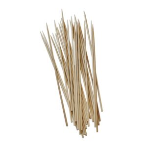 Schaschlikspieße 25cm 200Stück