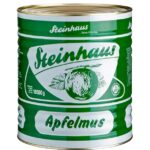 Apfelmus 10500g  Steinhaus