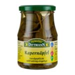 Kapernäpfel 350g / 200g ATG Dittmann