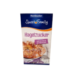 Hagelzucker 250g Sweet Family