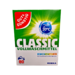 Vollwaschmittel 5,25kg gut & günstig