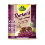 Rotkohl 9700g / 9200g ATG Kühne