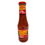 Maggi Salsa Texicana Sauce 500ml