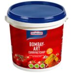 Ketchup Bombay 10kg Homann