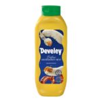 Senf Weißwurst 875ml Develey