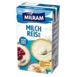 Milchreis 1kg Tetra Milram