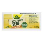 Senf 150x10ml portioniert Kühne