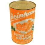 Kürbiswürfel 4000g / 2350g ATG Steinhaus