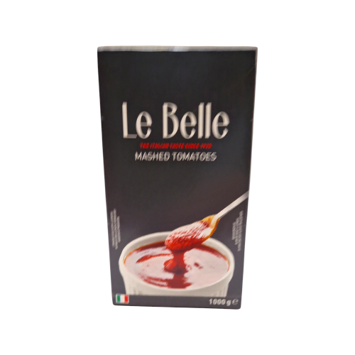 Tomaten passiert 1L Le Belle – Bild 1